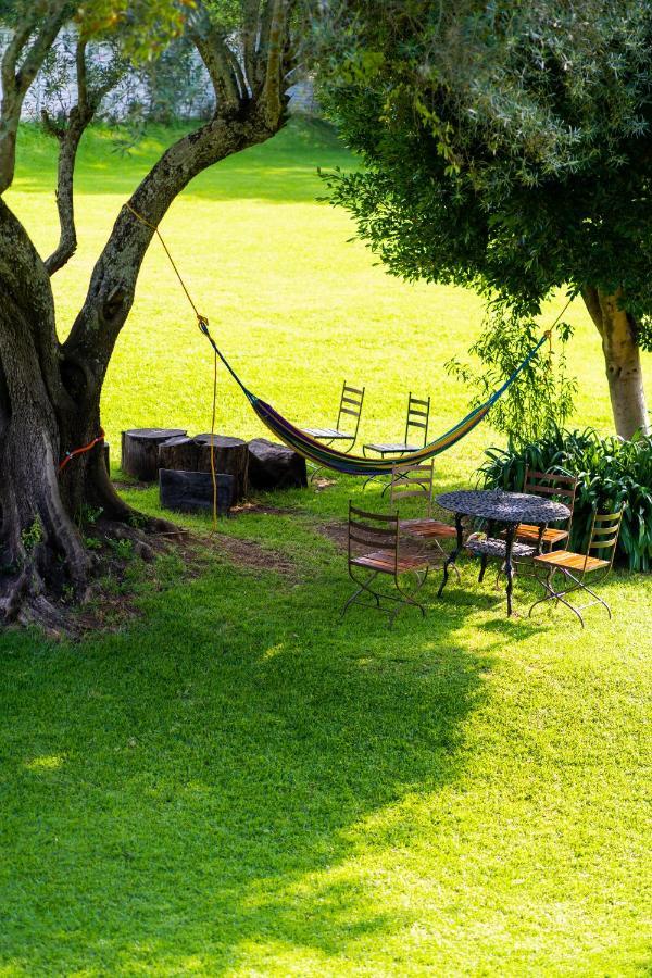 Hosteria San Felipe Pátzcuaro Extérieur photo